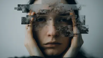 Trauma in the Workplace: Recognizing and Addressing It