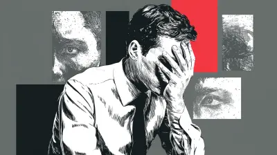 Trauma in the Workplace: Recognizing and Addressing It