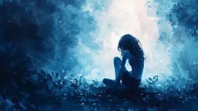 Trauma Recovery and the Importance of Self-Compassion