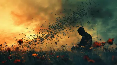 Trauma Recovery and the Importance of Self-Compassion
