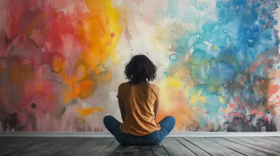 Understanding Acceptance And Commitment Therapy Act For Greater Emotional Resilience
