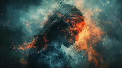 Understanding Flashbacks: Why Trauma Resurfaces