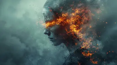 Understanding Flashbacks Why Trauma Resurfaces