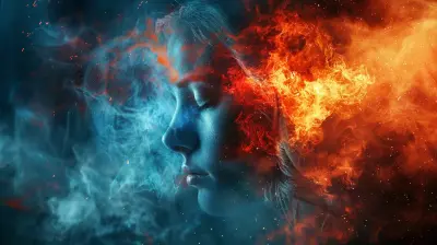 Understanding Flashbacks Why Trauma Resurfaces