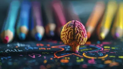 Understanding How Working Memory Affects Learning Disabilities