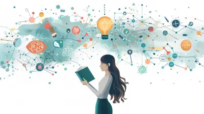 Understanding How Working Memory Affects Learning Disabilities