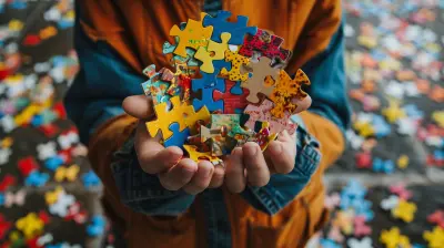 Understanding IEPs and 504 Plans for Students with Learning Disabilities