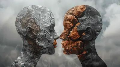 Understanding Power Dynamics in Conflict Resolution
