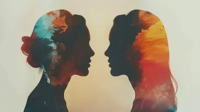 Understanding the Core Traits of Introverts and Extroverts