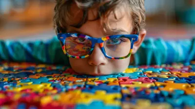 Understanding the Difference Between Learning Disabilities and Low Academic Achievement