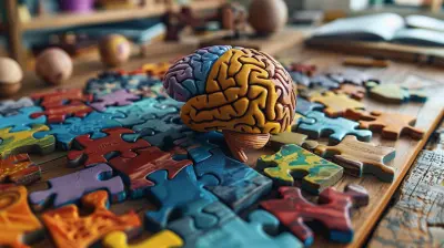 Understanding the Difference Between Learning Disabilities and Low Academic Achievement