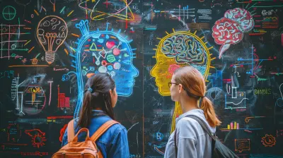 Understanding the Difference Between Learning Disabilities and Low Academic Achievement