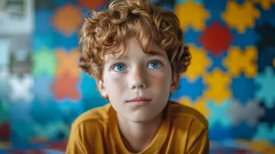 Understanding the Early Signs of Learning Disabilities in Children