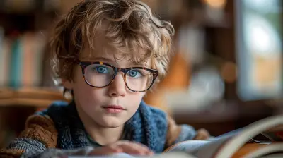 Understanding the Early Signs of Learning Disabilities in Children