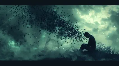 Understanding the Emotional Landscape of PTSD