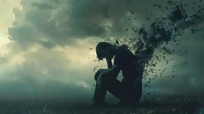 Understanding the Emotional Landscape of PTSD