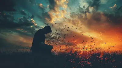 Understanding The Emotional Landscape Of Ptsd