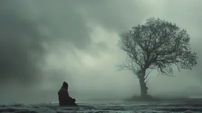 Understanding The Emotional Landscape Of Ptsd