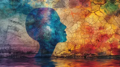 Understanding The Emotional Regulation Cycle