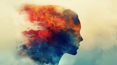 Understanding the Emotional Regulation Cycle