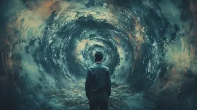 Understanding the Emotional Rollercoaster of PTSD Complexities