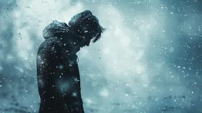 Understanding the Freeze Response in Trauma Survivors