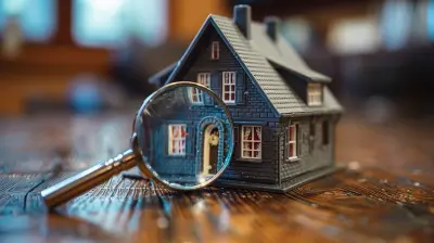 Understanding The Home Inspection Report What Buyers Need To Know