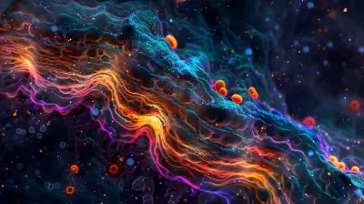 Understanding the Role of Glial Cells in Brain Function