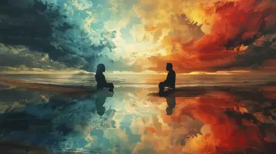 Understanding Transference and Countertransference in Therapy