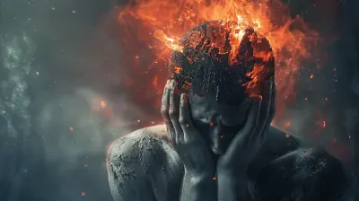 Understanding Trauma: The Neurological Impact of Stress