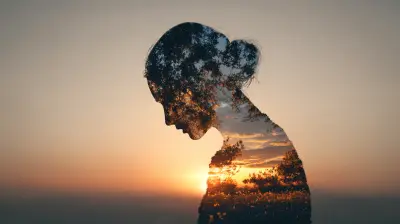 Using Compassion-Focused Therapy to Cultivate Self-Kindness