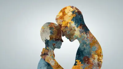 Using Compassion-Focused Therapy to Cultivate Self-Kindness