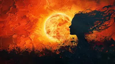 Using Logotherapy to Find Meaning in Suffering