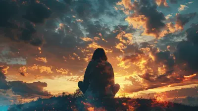Using Logotherapy to Find Meaning in Suffering