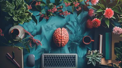 Using Mindfulness to Improve Focus and Productivity