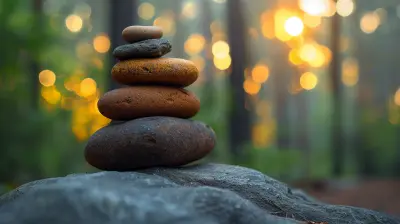 Using Mindfulness To Improve Focus And Productivity