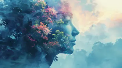 Using Mindfulness To Improve Focus And Productivity