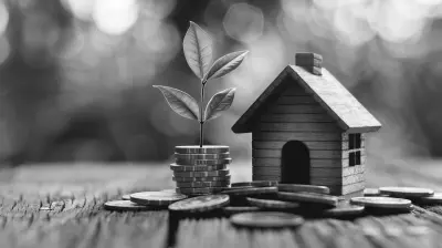 Using Real Estate to Diversify Your Retirement Portfolio