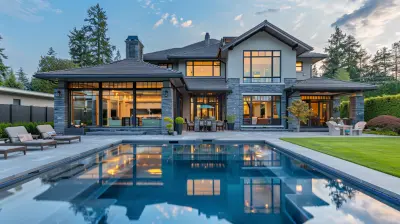 Vital Steps to Refinancing Your Mortgage Successfully