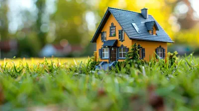 What to Expect in the Closing Process of Buying a Home