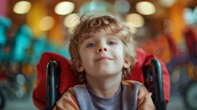 Why Early Diagnosis of Learning Disabilities Can Change a Child’s Future