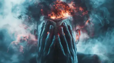 Why Emotional Trauma Can Feel Like Physical Pain