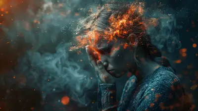 Why Emotional Trauma Can Feel Like Physical Pain