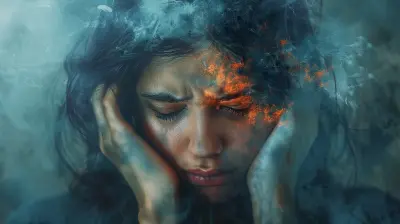 Why Some Personality Types Are More Prone to Anxiety