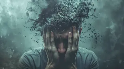 Why Some Personality Types Are More Prone to Anxiety