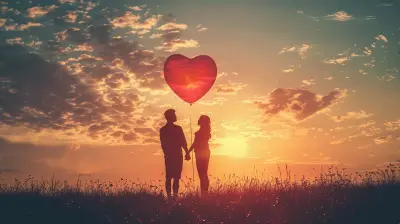 Why We Fall in Love: The Psychology Behind Attraction