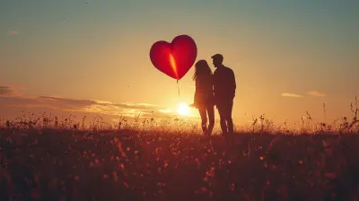 Why We Fall in Love: The Psychology Behind Attraction