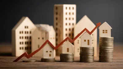 Will Mortgage Lenders Ease Up By 2026 What To Expect