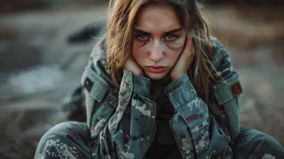 Women and PTSD: Gender Differences in Trauma Responses
