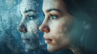Women and PTSD: Gender Differences in Trauma Responses